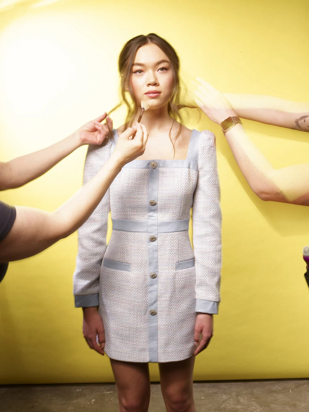 Mixed Asian Media Chad Star on the Rise Alexa Loo